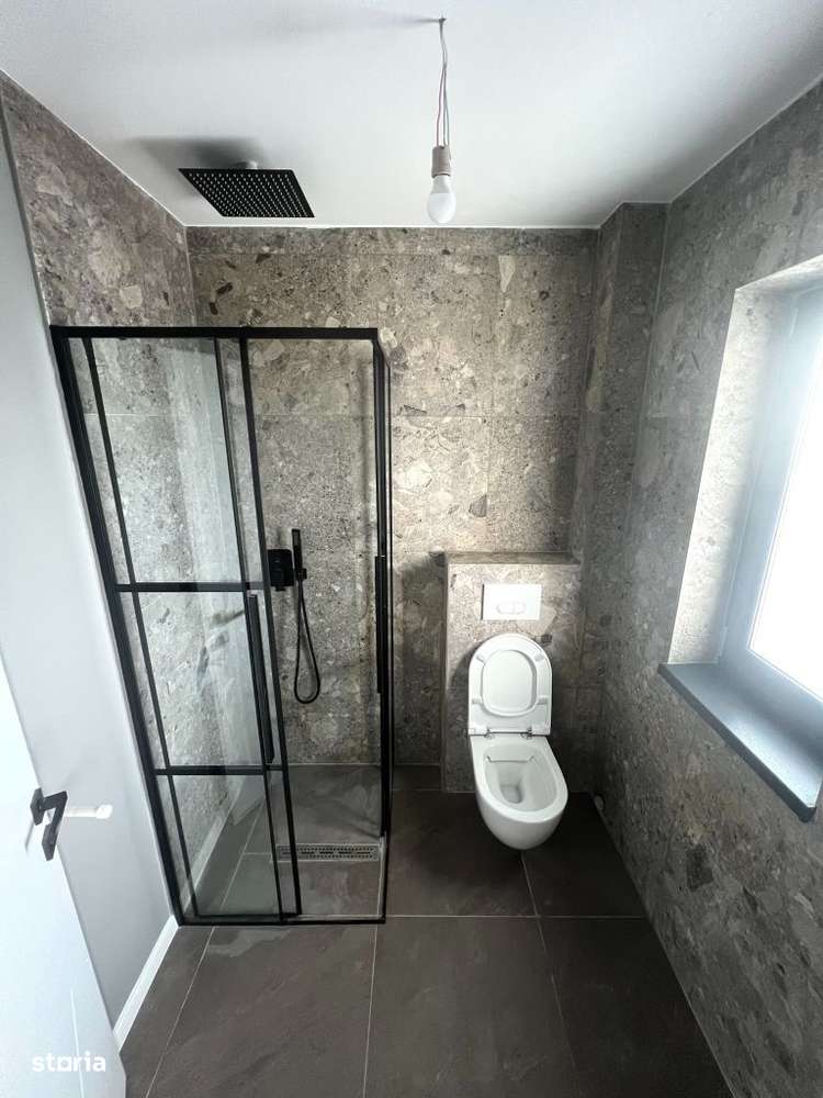 ASFALT!CANALIZARE!Incalz. pard!Beci!Vila 4 camere,440 mp teren,Tomesti - Imagine principală: 5/8