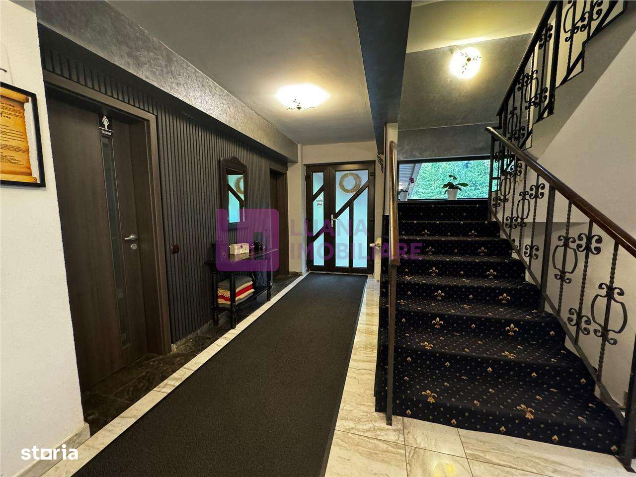 Afacere la cheie de vanzare | pensiune Valea Avrigului | moderna si pr-16