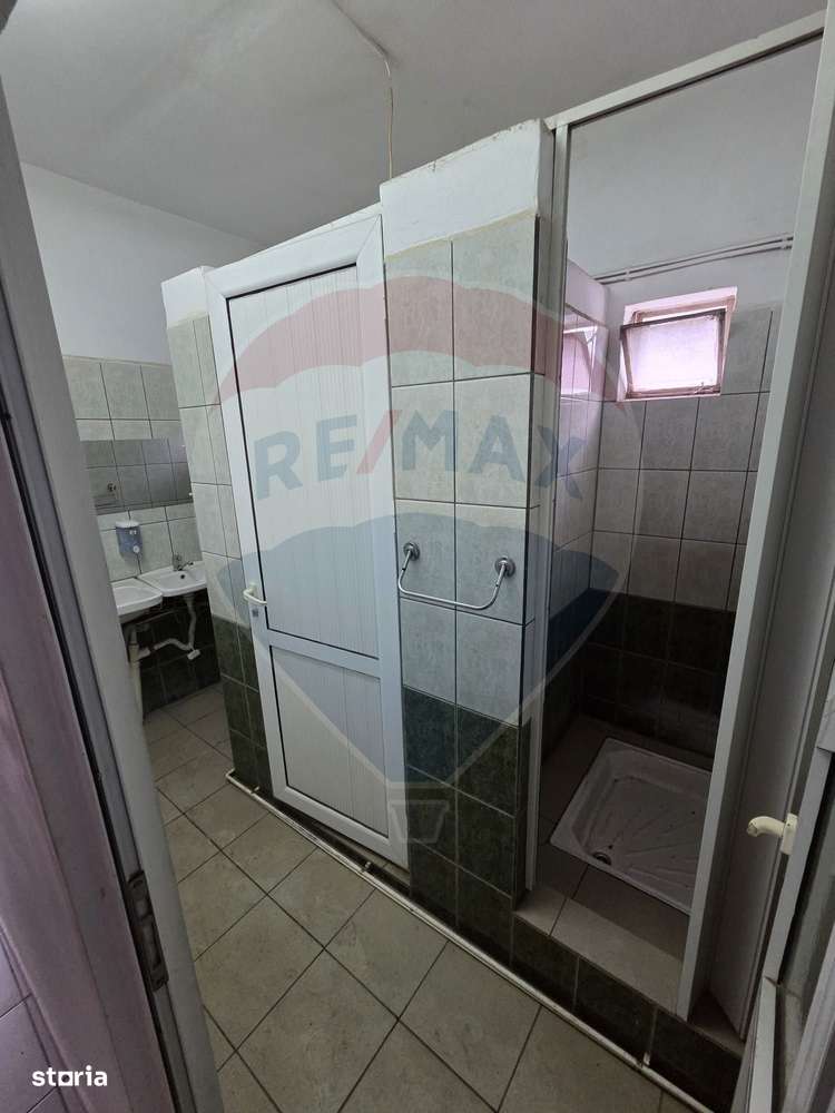 Ansamblu casa de locuit, hala productie ,spatiu de birouri si teren-8