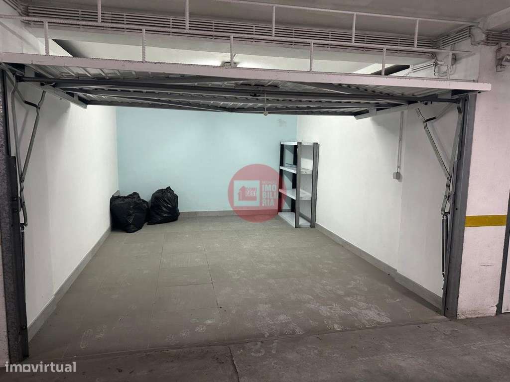 Garagem fechada Vila Nova de Famalicão - Grande imagem: 4/4