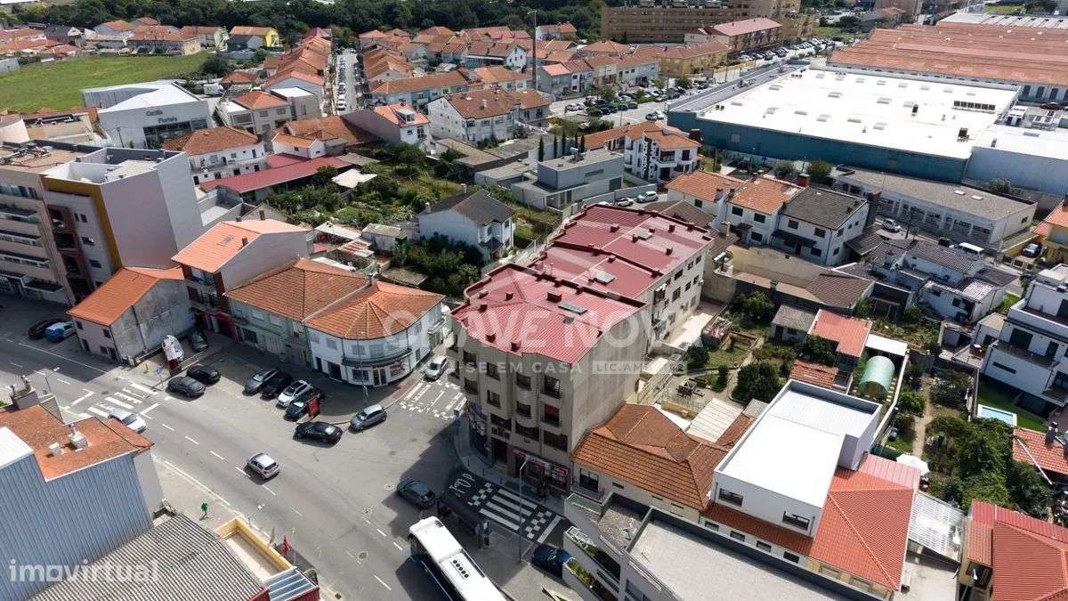 Apartamento T3 | pronto a habitar | Rio Tinto Centro | Porto-22