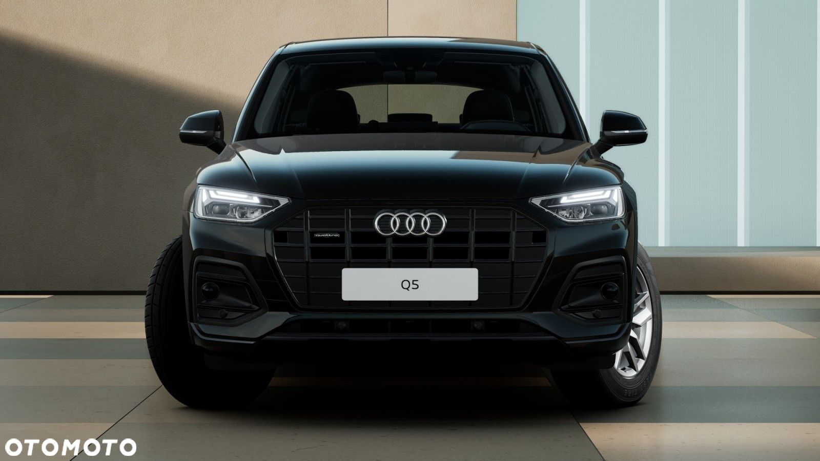 Audi Q5 Sportback - 5