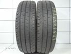 Opony letnie 205/75R16C 113/111R Continental - 1