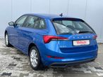 Skoda Scala 1.0 TSI Style - 5