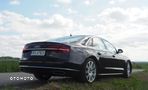 Audi A8 4.2 TDI DPF (clean diesel) quattro tiptronic - 13