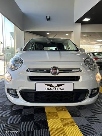 Fiat 500X 1.3 MJ Pop Star J17 S&S - 32