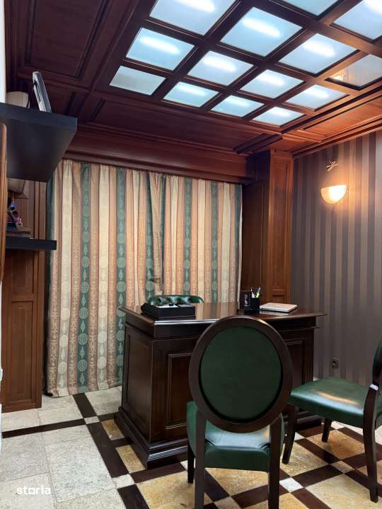 2 Camere | Victoriei | Rezidential sau Spatiu de Birou-15