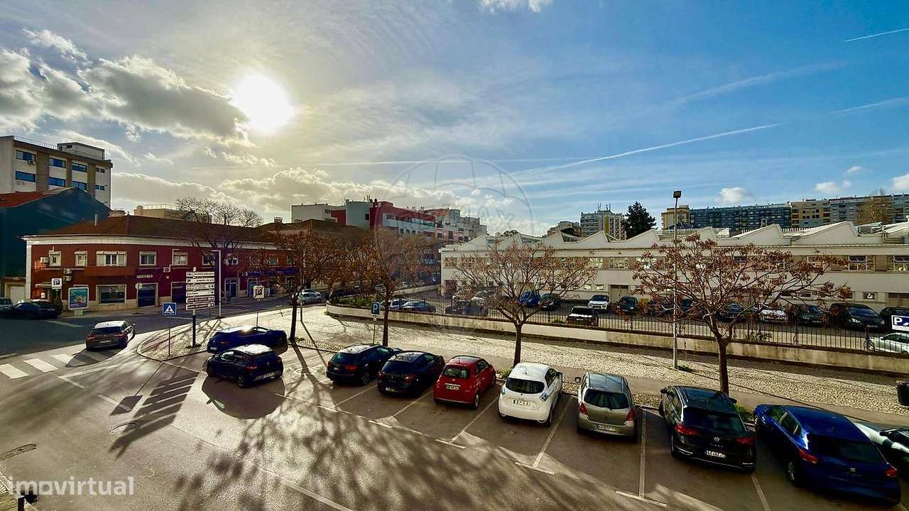 Apartamento T4 para venda-0