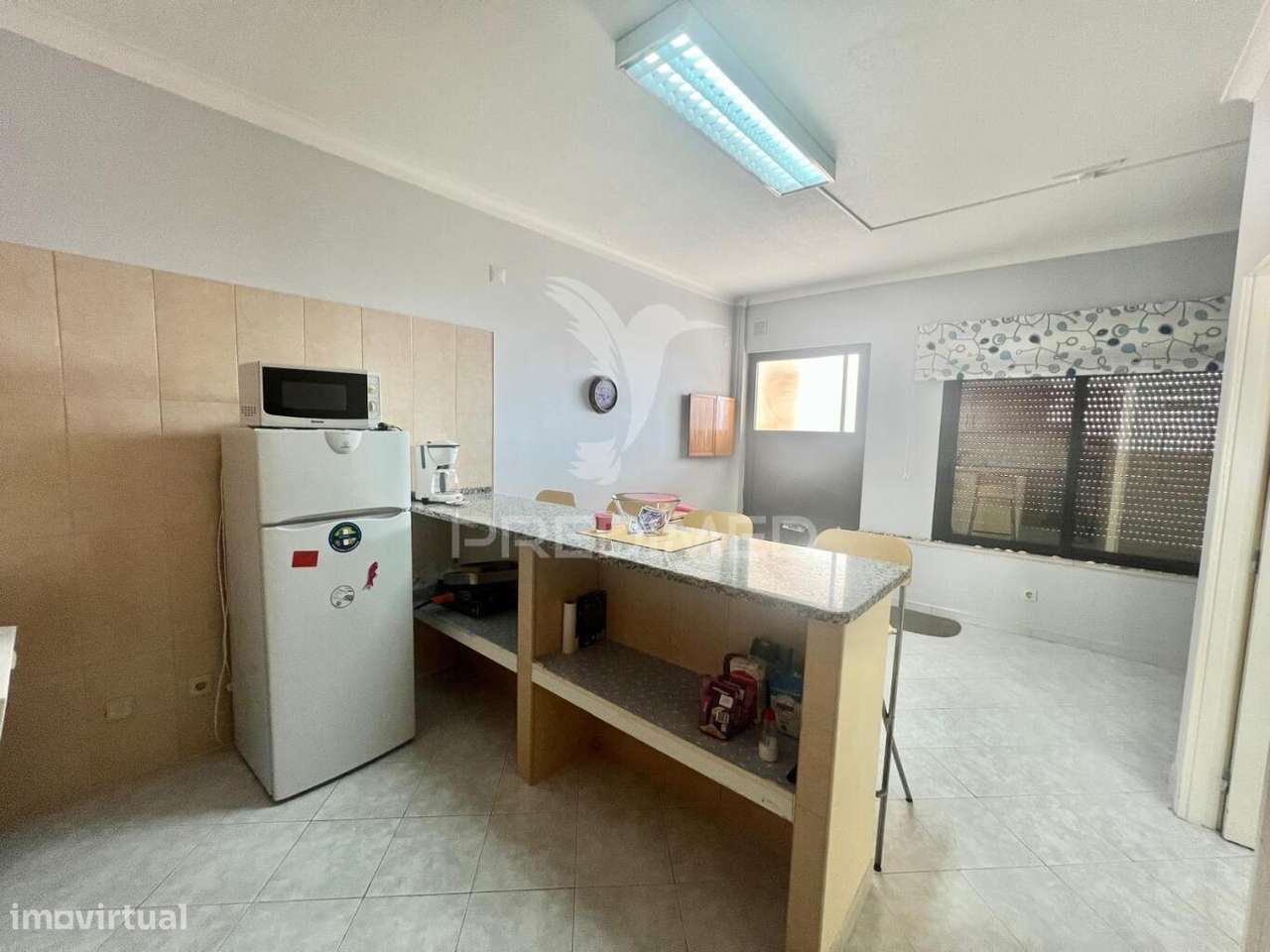 Apartamento T3 com terraço _ a 200 metros da Praia da Califórnia _... - Grande imagem: 5/32