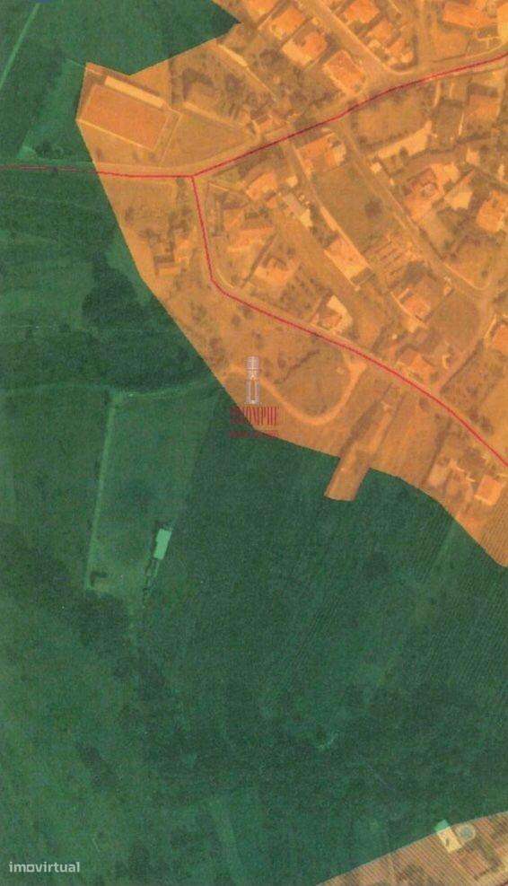 Terreno c/ 13.102 m2, 2100m2 para construção, Cortes, Leiria - Grande imagem: 5/6