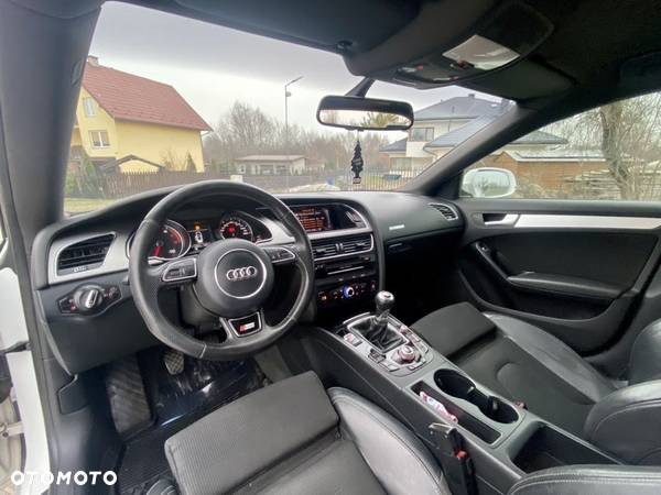 Audi A5 1.8 TFSI Sportback - 17