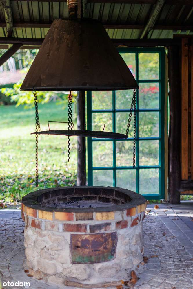 KARKONOSZE- dom z pokojami do wynajęcia+2 domki całoroczne | PRZESIEKA - Pełny obrazek: 5/20