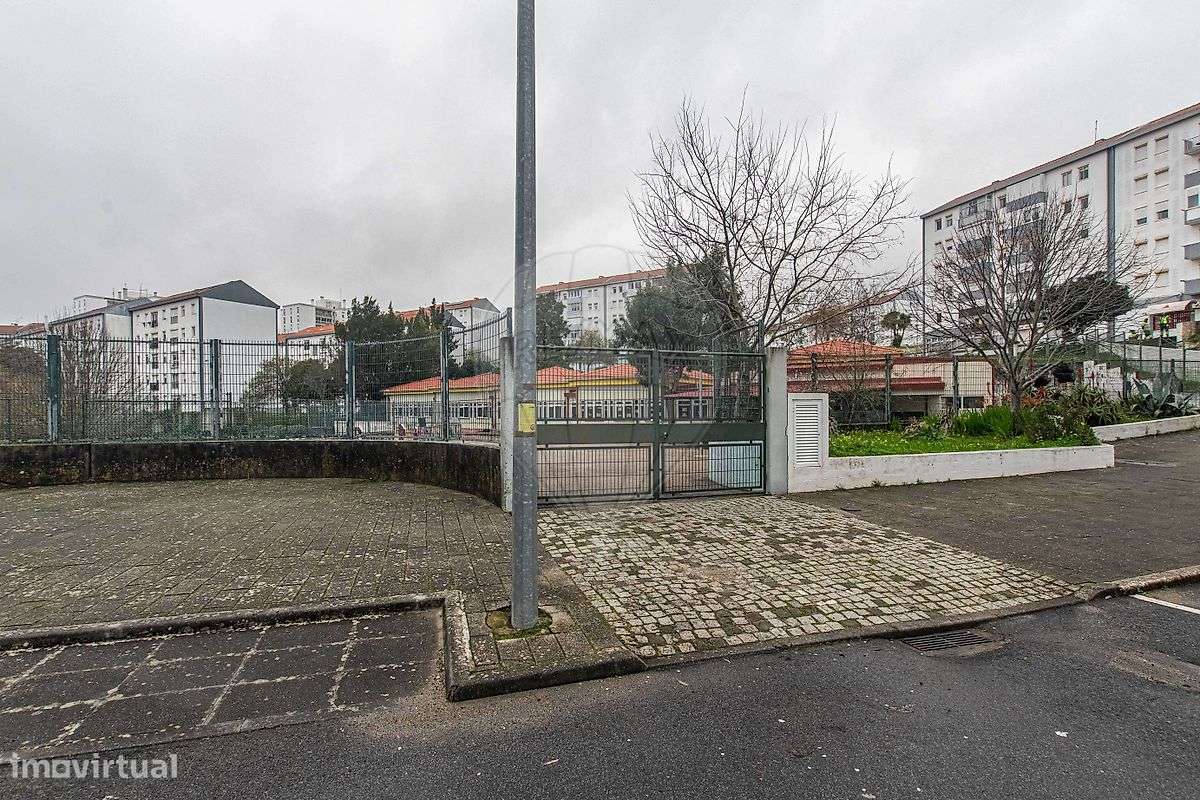 Apartamento T4 para venda - Grande imagem: 2/21