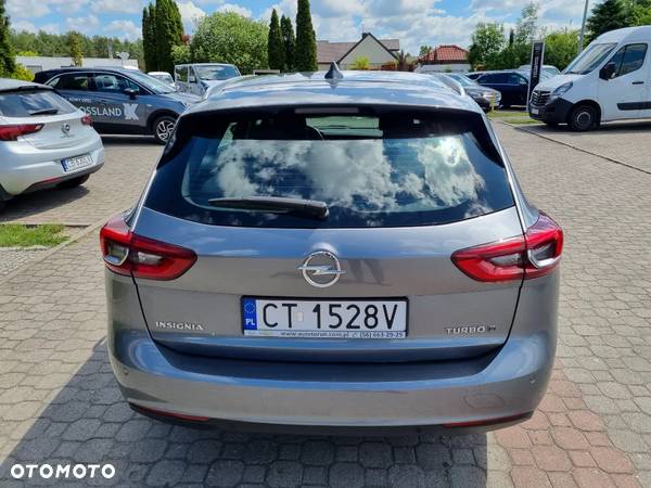 Opel Insignia 2.0 CDTI Innovation S&S - 5