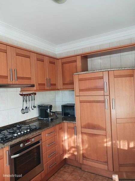 T 2+1 Castêlo da Maia (centro) - Grande imagem: 5/12