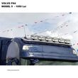 BULLBAR Suport lumini Volvo FH 4 - 8