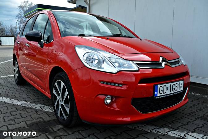 Citroën C3 1.0 VTi Attraction - 13