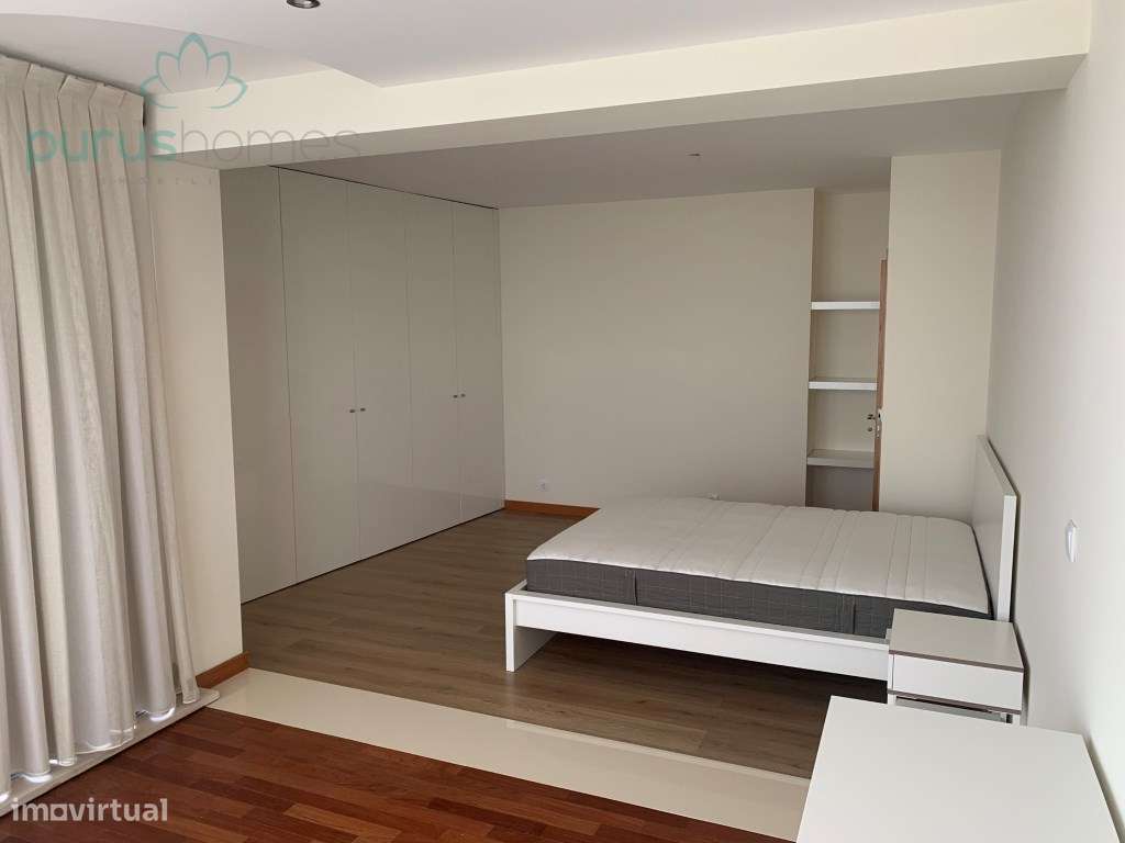 Apartamento T3+2 Duplex Universidade Aveiro-21