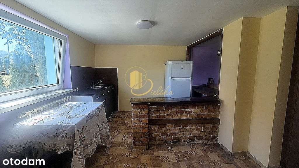 Dom i gospodarstwo z potencjałem  Czechowizna-6