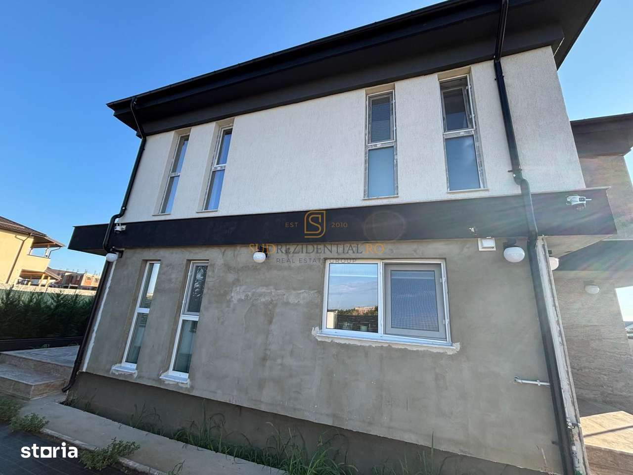Vila duplex, 5 camere, teren 250 mp, zona excelenta in Comuna Berceni - Imagine principală: 5/20