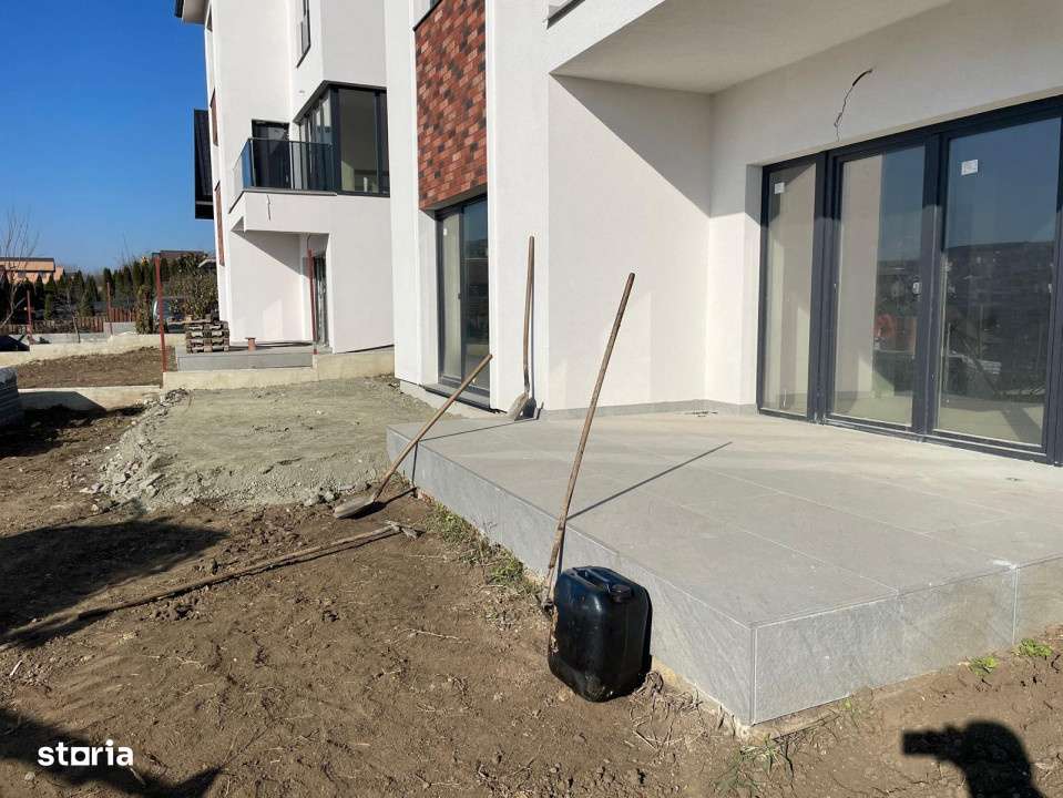 Casa individuala, 200mp utili, 450mp teren, Campenesti - Imagine principală: 5/13