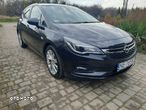 Opel Astra - 1