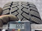 KOŁO ZAPAS 175/70 R13 4X100 FI57,1 VW SEAT SKODA - 10