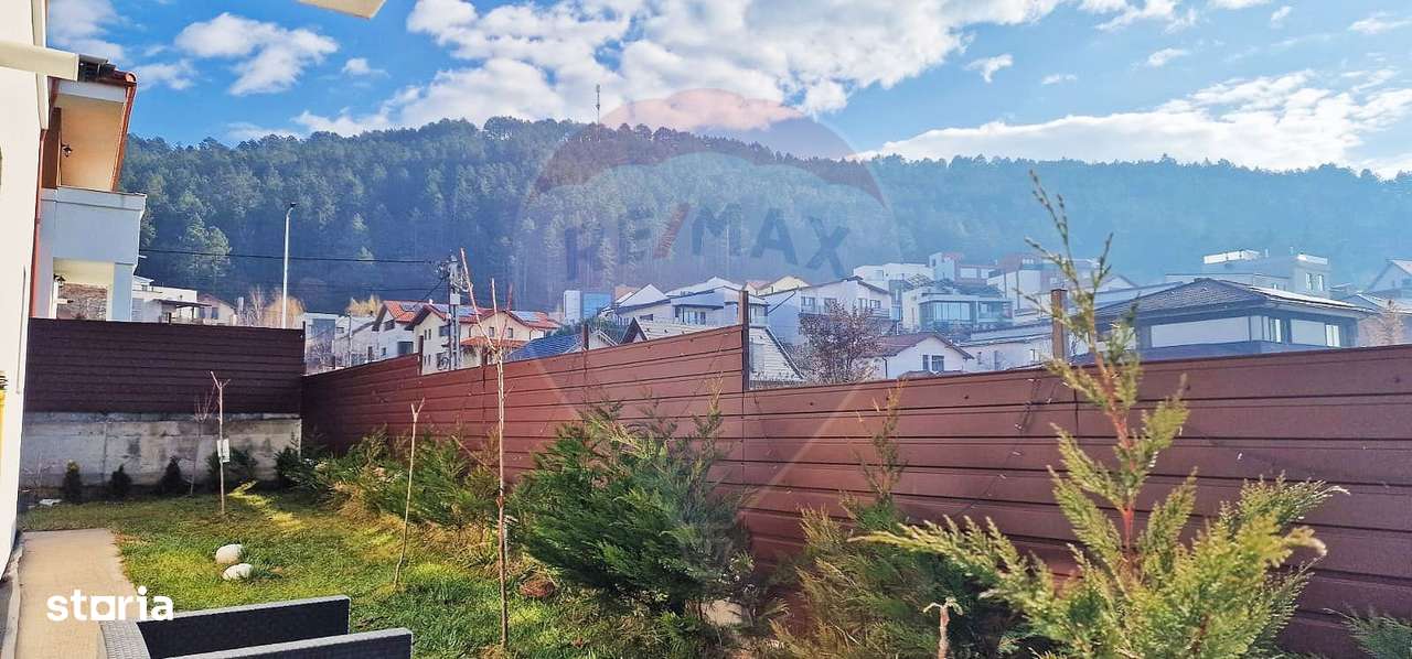 Casă Individuală la Cheie – Nouă, Ultrafinisată, zona Vivo! - Imagine principală: 3/20