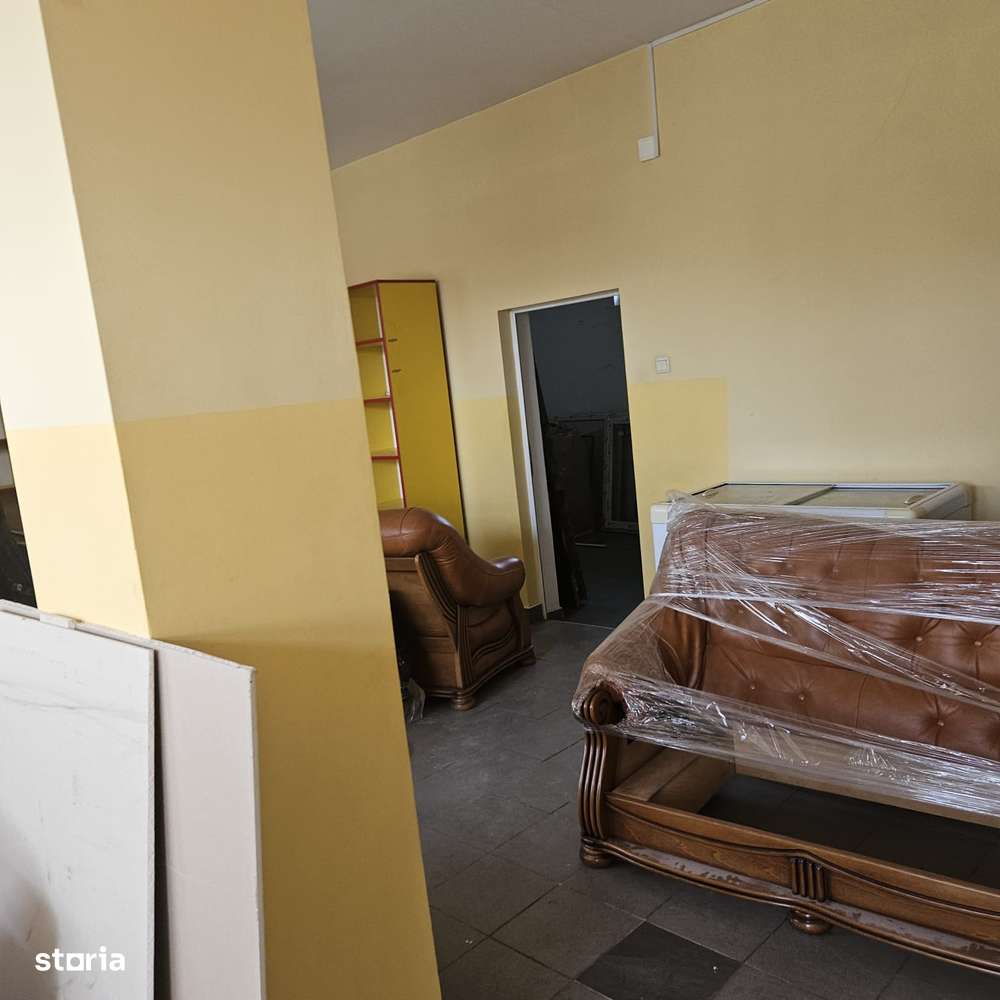 Spatiu  de închiriere situat în zona Lunca Vânătorii, Neamt - Imagine principală: 4/4