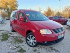 Volkswagen Caddy 1.6 Maxi Life Team (7-Si.) - 18