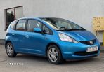 Honda Jazz - 4