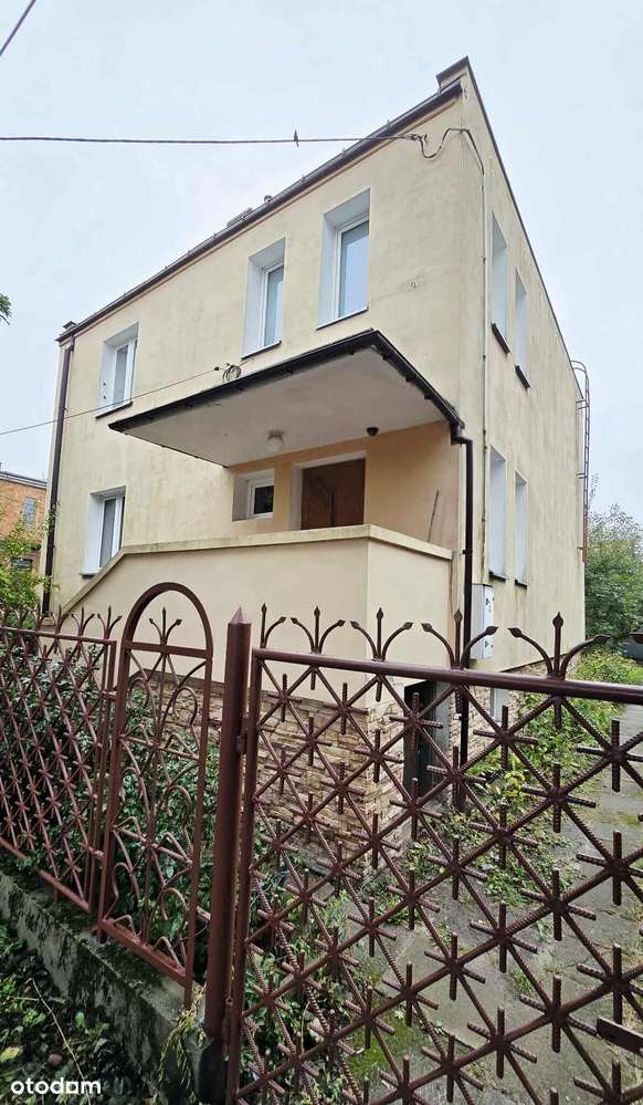 Do sprzedaży dom w centrum Płocka-10