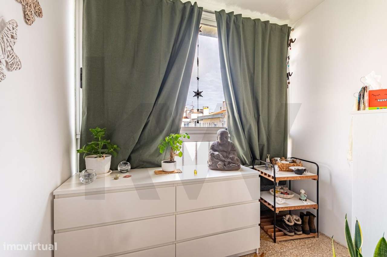 ÓTIMO T3 NA QUINTA DAS PALMEIRAS-14