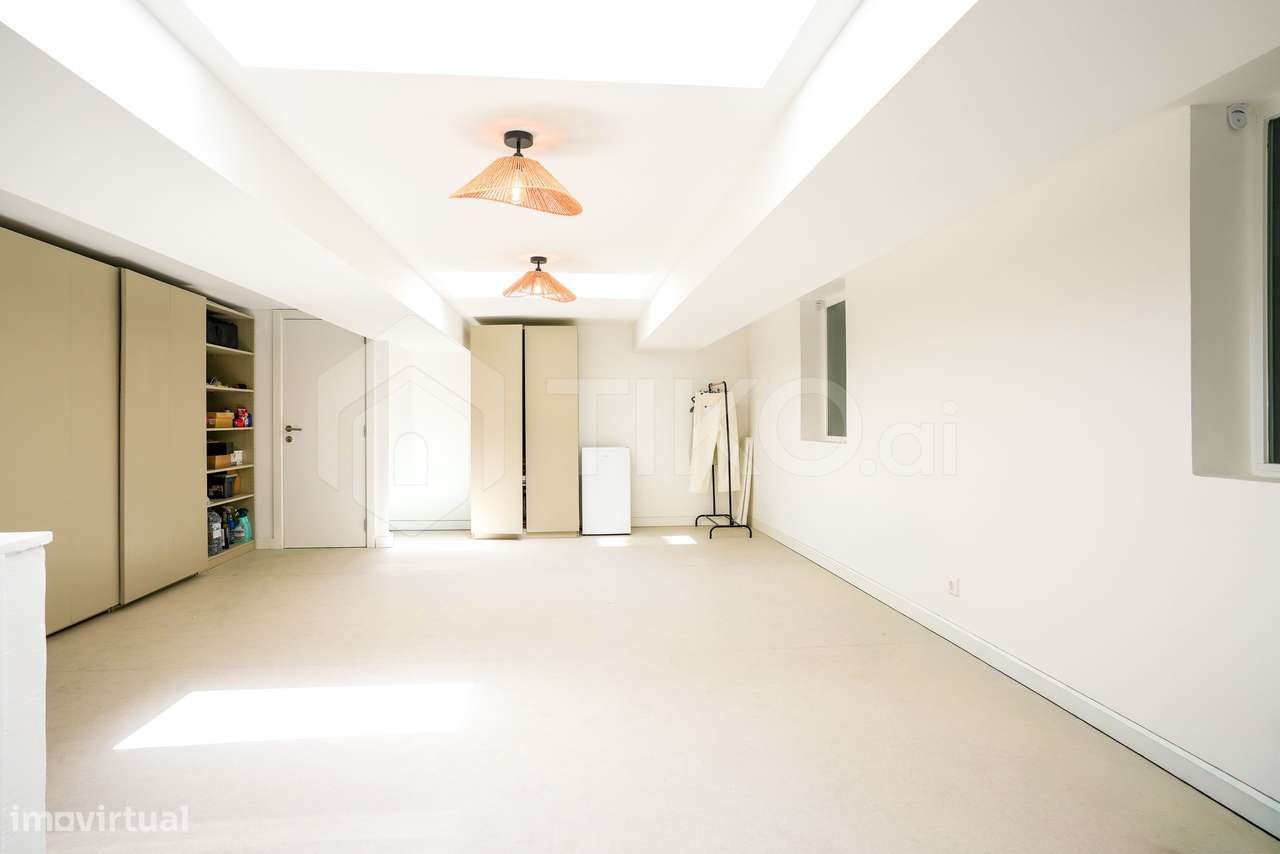 T3 COM 279,60 M² COM JARDIM ESPAÇO COMPLEMENTAR E DOIS ESTACIONAMENTOS-49