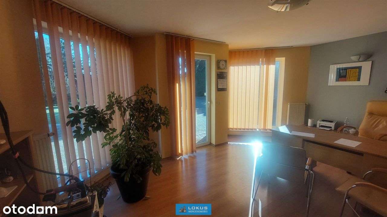 Hotel, spa, restauracja, dom seniora, gab.medyczne-3