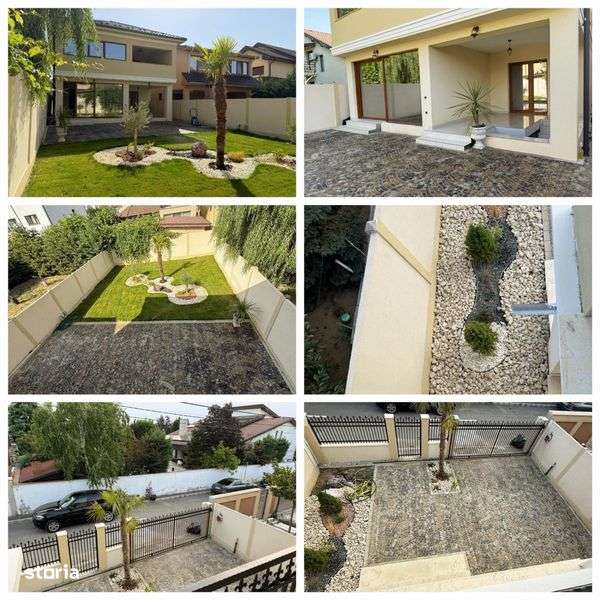 Vand Vila 300m2 zona Ford gaz/asfalt-Dedeman-Damila-Capsunarie-Selgros - Imagine principală: 4/8