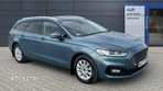 Ford Mondeo - 6