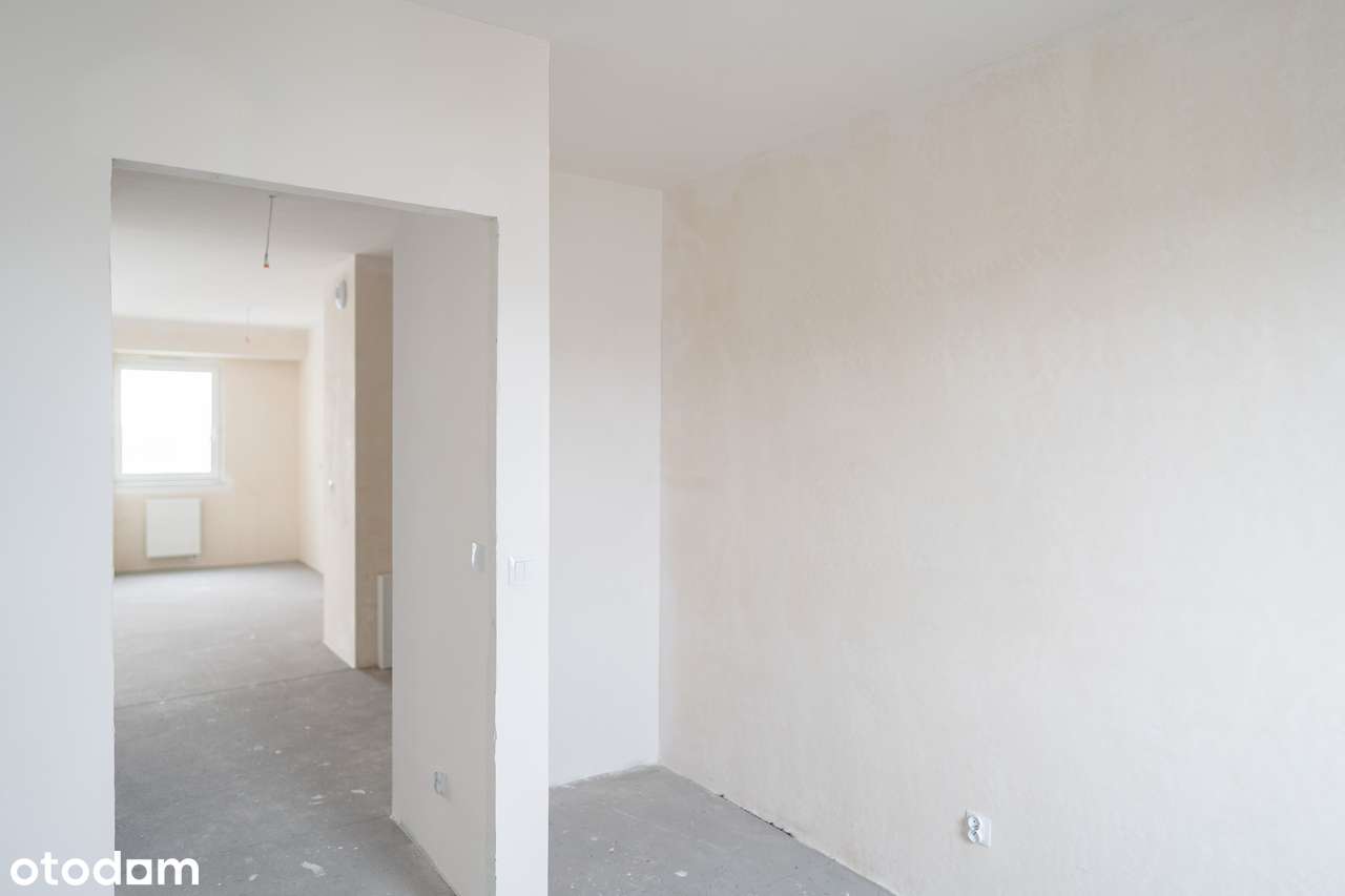 3-pokoje | południowa ekspozycja | Południk 17-4