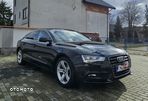 Audi A5 1.8 TFSI Sportback - 13