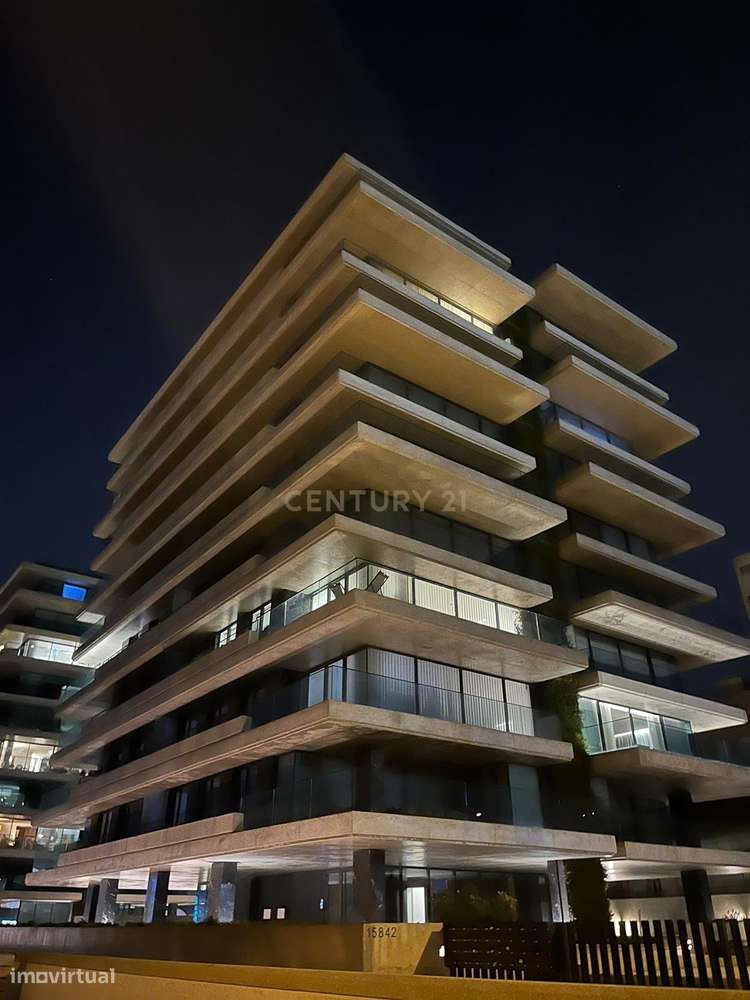 Arrendamento de Apartamento T2 no Empreendimento “Living Prados” - Grande imagem: 4/39