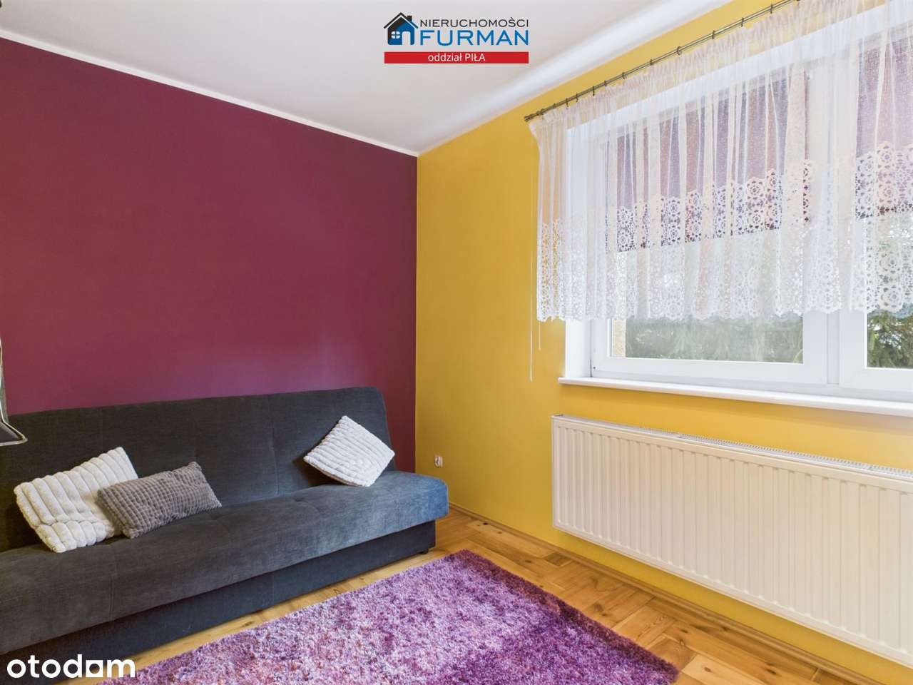 Dom na sprzedaż, Piła, 6 pokoi-11