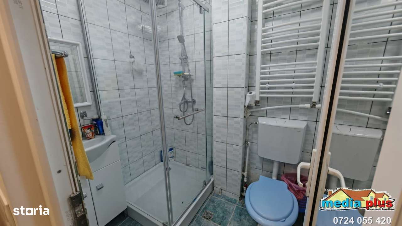 Apartament cu 2 camere si extindere Micro 40-6