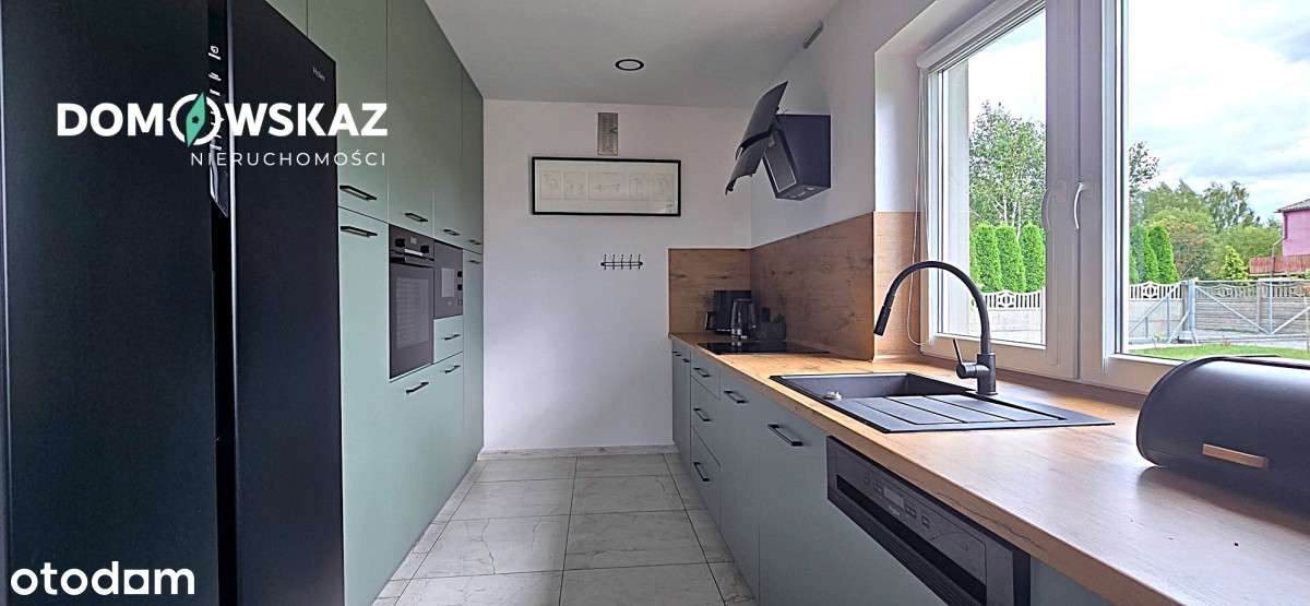 Dom dla rodziny na widokowej działce - Pełny obrazek: 4/15