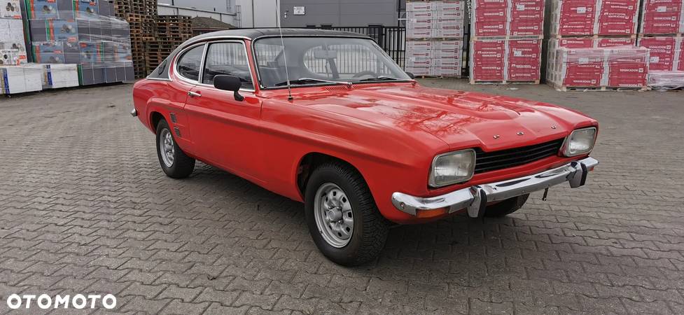 Ford Capri - 3