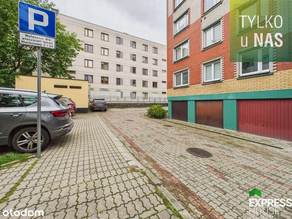 Niepowtarzalne mieszkanie w sercu miasta-16