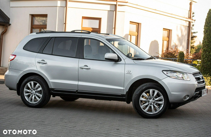 Hyundai Santa Fe 2.7 V6 Style - 18