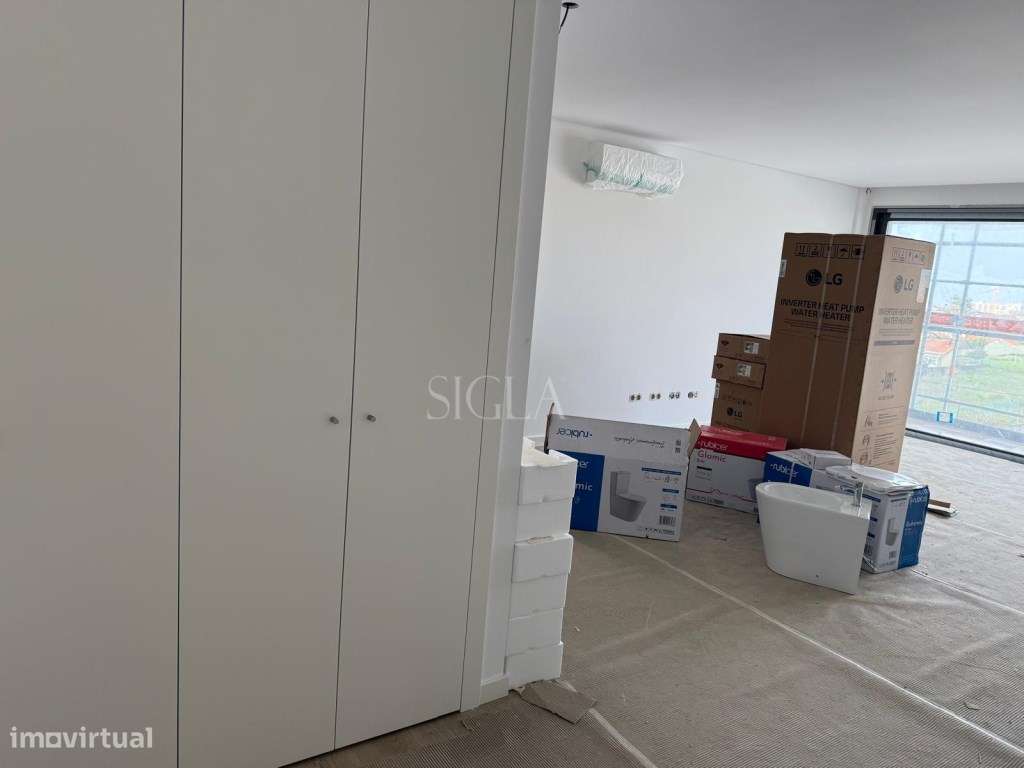 T2 em S. F. da Marinha - Grande imagem: 2/21