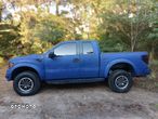 Ford F150 - 4