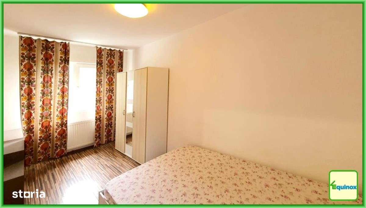 Apartament cu 3 camere de vânzare, Nord-Cameliei, ECX31188-5