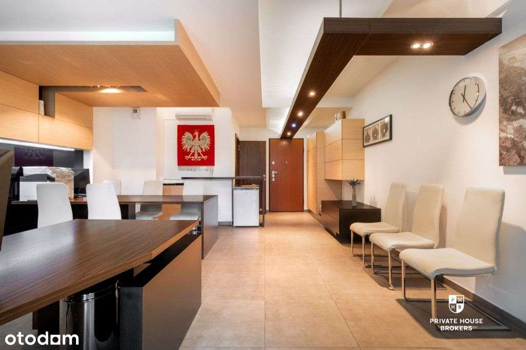 Wiślane Tarasy|studio 39,7 z balkonem Grzegórzki - Pełny obrazek: 5/11